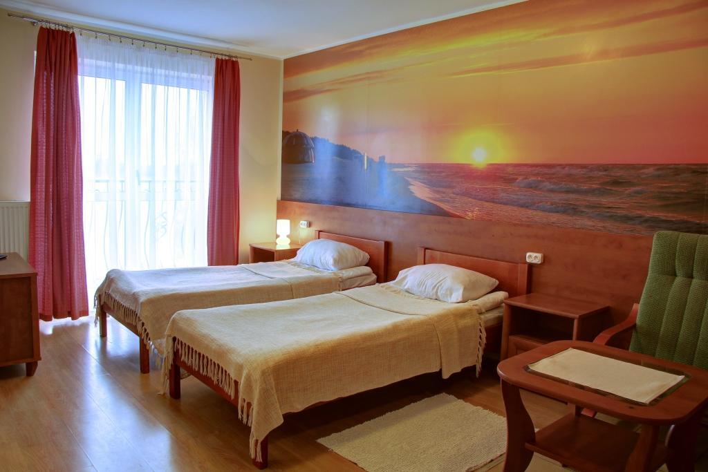 Apartamenty & Restauracja Janus Ełk Esterno foto